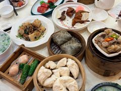 -龙的酒楼·手工早茶·顺德菜(近良路店)