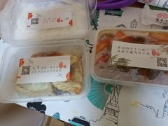 -丽华园(汉阳龙阳店)