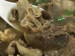 -老牌依强牛肉店(达道总店)