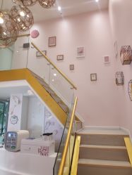 -Beauty Nails 美甲美睫皮肤管理
