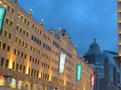 -南京路步行街