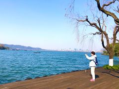 -浙江西子宾馆·牡丹厅