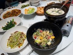 -望海湾海鲜楼·海鲜(河南路店)