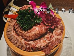 -橘焱胡同烧肉夜食(BFC外滩金融中心店)