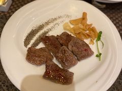 -丹鼎铁板料理