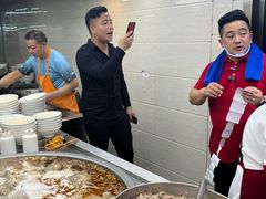 -筋面郎(东坡店)