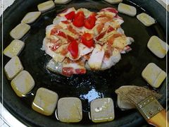 -苗家特色土烙锅·老字号