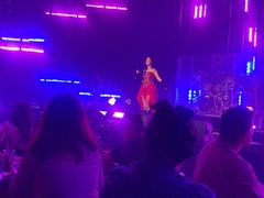 -MOSSO·Liveshow(M3香港广场店)