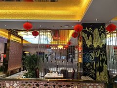 -燕兰楼·清真西北融合菜(亚运村店)