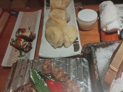 -味见·荣家(亚泰大街店)