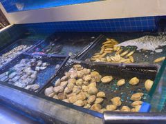 -花西亭·海鲜自助餐厅(瑞城名人酒店)