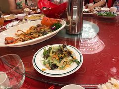 -天津水晶宫饭店