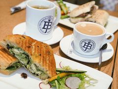 -Jamaicablue Coffeeshop(中央广场店)
