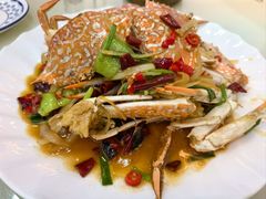 -覃记海鲜美食餐厅