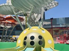 -大族广场Mall&More