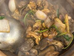 -胡须佬鸡煲四季火锅店(石厦西村直营店)