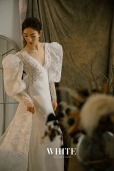点击看大图 -纯色时光婚纱艺术馆WHITE