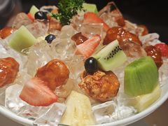 -汤城小厨•粤菜•靓汤(苏州街店)