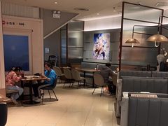 -必胜客(欢乐颂店)