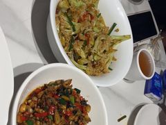 -新辣宴·湖南家常菜·商务聚餐(中粮创芯店)
