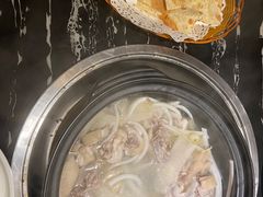 -润泽园海南椰子鸡·糟粕醋火锅(拱北店)