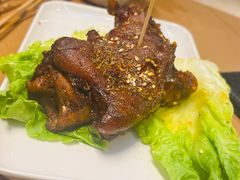-木屋烧烤(龙岗龙城万科里店)