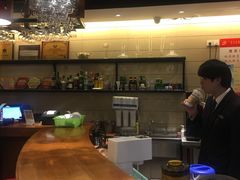 -红房子西菜馆(淮海中路店)