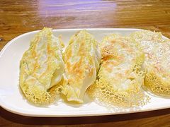 -文楼·淮扬菜·淮安早茶(河下古镇翔宇店)