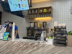 -茶百道(雅乐城店)