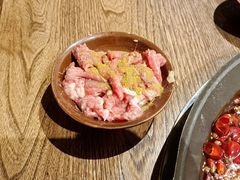 孜然牛肉-楠火锅(新街口苏宁店)