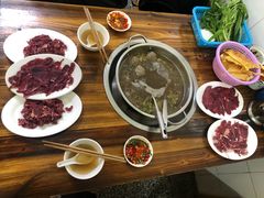 吊龙-柴头哥·牛肉火锅(爱民路店)
