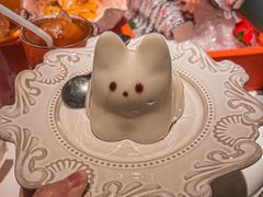 -领鲜天下·焗海鲜·花胶鸡(天目里店)