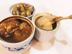 -姐妹炖罐店(桂香街总店)