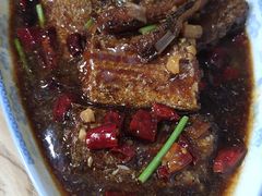 -九龙餐厅(大沽路店)