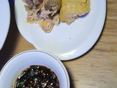 -一盐堂本帮菜(外滩店)