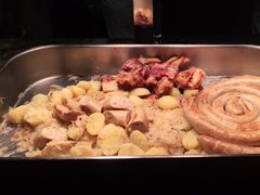 -嘉定凯悦·咖啡厅