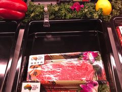 -MEAT MATE 鲜食肉铺(凤凰汇·里巷店)