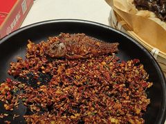 -聚味瞿记·龙虾堂(天元店)