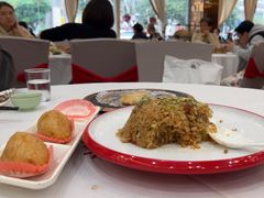 -丰尔粥食·顺德鱼生·干蒸排骨顺德菜(大良分店)