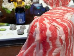 -东海怡品海鲜豆捞(舟宿夜江店)