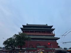 -姚记炒肝店(鼓楼店)