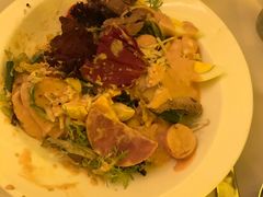 -成桂西餐厅·42年的味道(五大道疙瘩楼店)