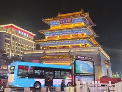 -鼓楼夜市