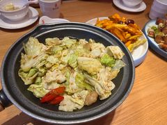 -东北灶(句容吾悦广场店)