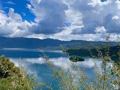 -丽江泸沽湖景区