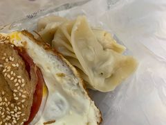 -北京大学-燕南食堂