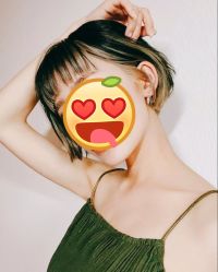 -3AM HAIR SALON染发接发