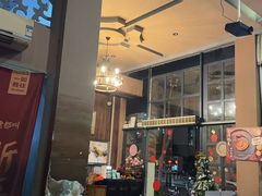 -新华阿喜烧烤(嘉泰雅园店)