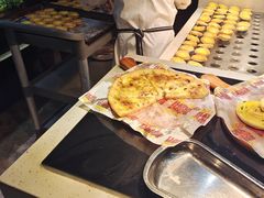 -永远爱烤肉火锅自助(龙德广场店)