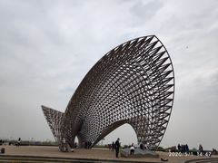 -南汇嘴观海公园